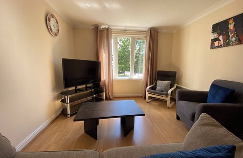 St. Davids Apartamento | Prime Bridge View D/Bay by Three Bridges Apartments