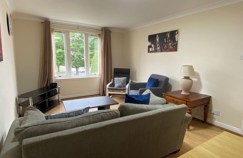 St. Davids Apartamento | Prime Bridge View D/Bay by Three Bridges Apartments