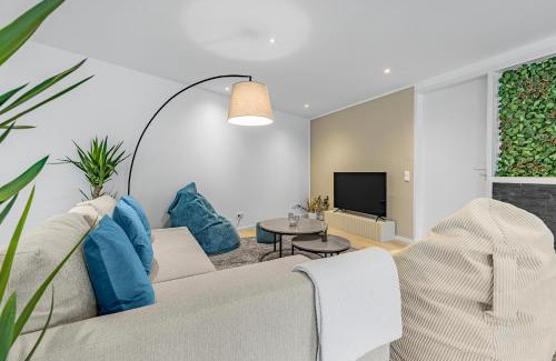 Marsfeld Apartamento | PRIME - City Apartment für 6 - Neu & Modern