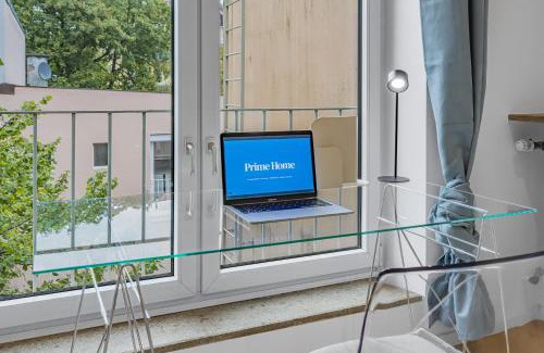 Marsfeld Apartamento | PRIME - City Apartment für 6 - Neu & Modern