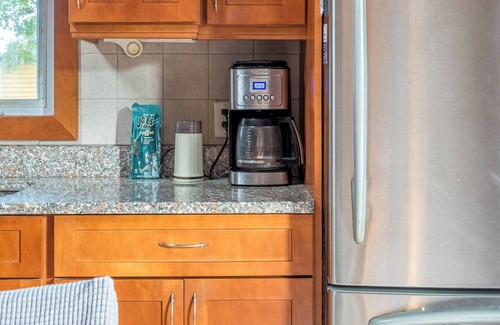 Parkside Casa | Prime City Living Townhouse