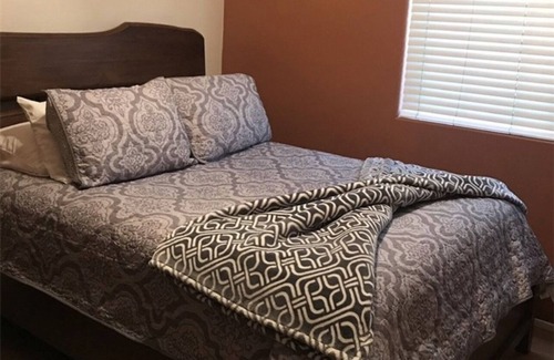 Indio Casa | Prime Coachella & Stagecoach home