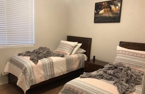 Indio Casa | Prime Coachella & Stagecoach home