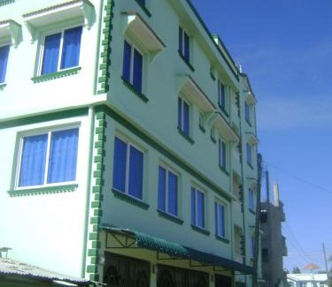 Mtwapa Apartamento | Prime Comfort HOTELS & Apartments Mtwapa