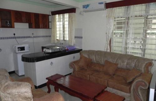 Mtwapa Apartamento | Prime Comfort HOTELS & Apartments Mtwapa