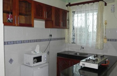 Mtwapa Apartamento | Prime Comfort HOTELS & Apartments Mtwapa