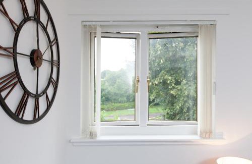 Pitreavie Apartamento | Prime Commuter Executive Apartment Dunfermline