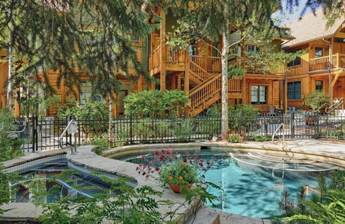 West End Condominio | Prime Downtown Aspen Condo