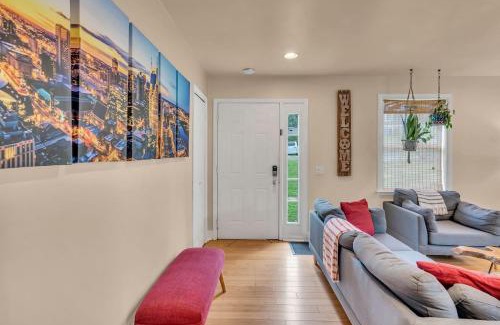 Shelby Hills Casa | Prime East Nash Location - 5 Mins to Broadway