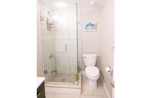 Riverside Casa | Prime East Toronto home with 3 beds & work spaces