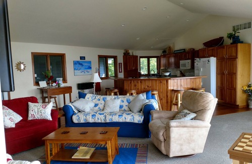 Rapid City Casa | Elk Lake Piece of Heaven