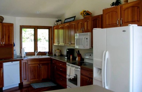 Rapid City Casa | Elk Lake Piece of Heaven