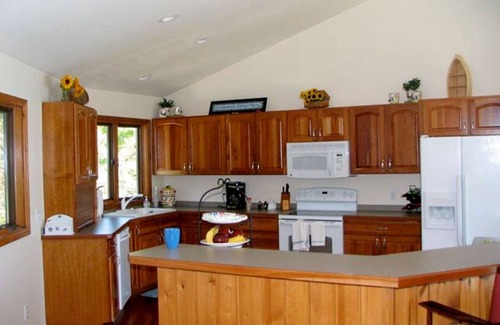 Rapid City Casa | Elk Lake Piece of Heaven