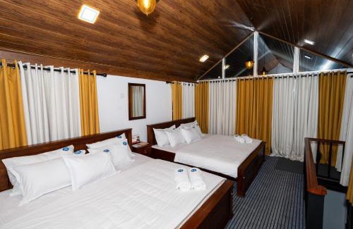 Ragala Villa | Prime England Cottages