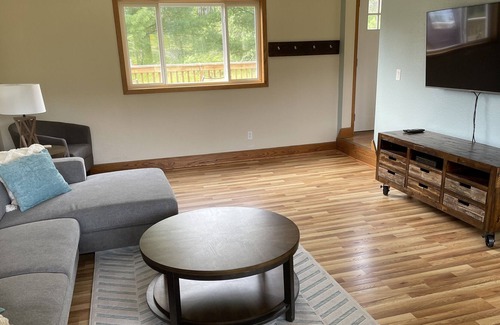 Iron Mountain Casa | Prime Golf/Ski location. Private 3 bedroom home for family fun!
