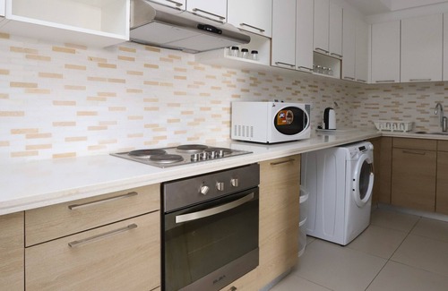 Sidi Abd El-Rahman Chalet De Esquí | Prime Holidays Marassi