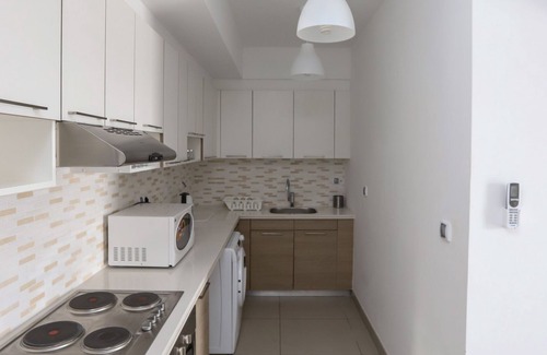 Sidi Abd El-Rahman Chalet De Esquí | Prime Holidays Marassi