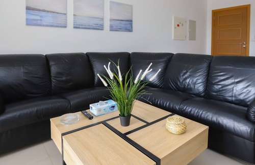 Sidi Abd El-Rahman Chalet De Esquí | Prime Holidays Marassi