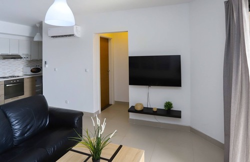 Sidi Abd El-Rahman Chalet De Esquí | Prime Holidays Marassi
