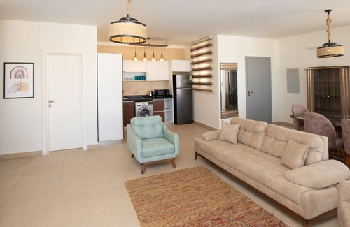 Sidi Abd El-Rahman Chalet De Esquí | Prime Holidays Seashell