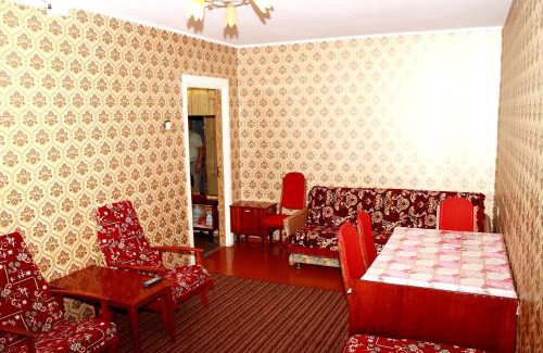 Chernihiv Apartamento | Prime Home 4