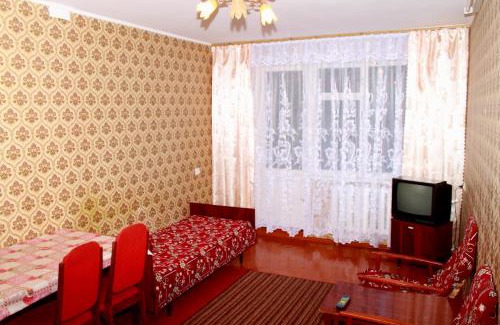 Chernihiv Apartamento | Prime Home 4