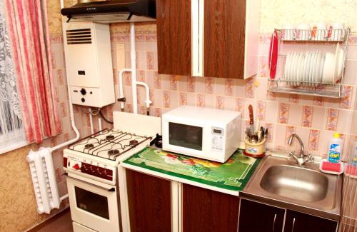 Chernihiv Apartamento | Prime Home 4