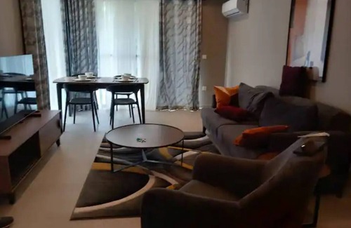Serrekunda Apartamento | Prime Homes Gambia Luxury Apartment
