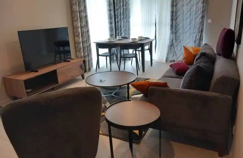 Serrekunda Apartamento | Prime Homes Gambia Luxury Apartment