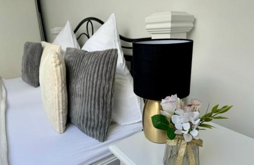 Killisfeld Apartamento | Prime Host apartments