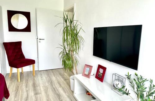 Killisfeld Apartamento | Prime Host Charme Apartment