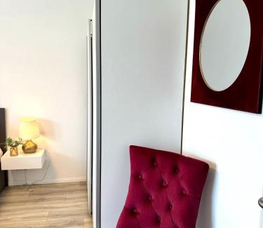 Killisfeld Apartamento | Prime Host Charme Apartment