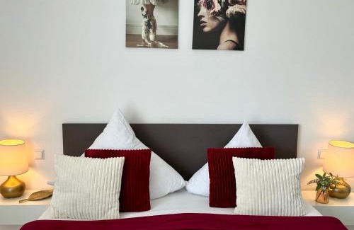 Killisfeld Apartamento | Prime Host Charme Apartment