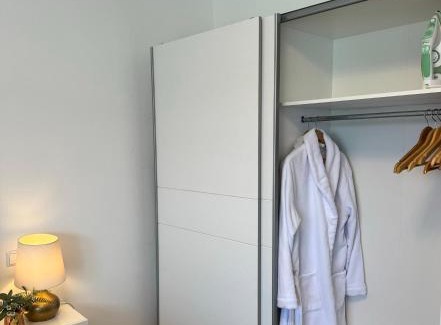 Killisfeld Apartamento | Prime Host Charme Apartment