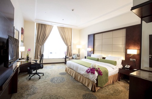 Al-Hamra'a Hotel | Prime Hotel Al Hamra Jeddah