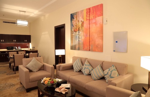 Al-Hamra'a Hotel | Prime Hotel Al Hamra Jeddah