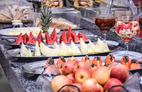 Santana Hotel | Prime Hotel