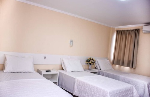 Santana Hotel | Prime Hotel
