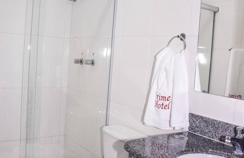 Santana Hotel | Prime Hotel