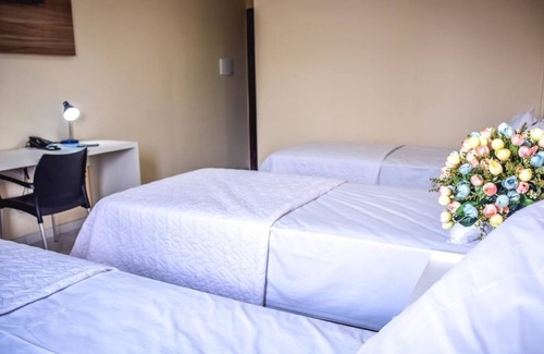 Santana Hotel | Prime Hotel