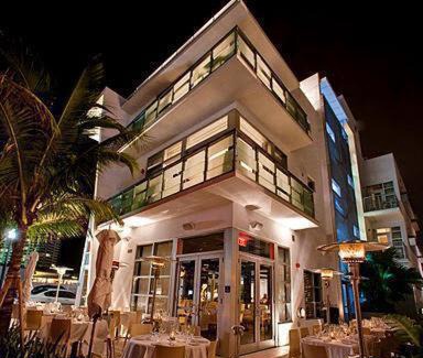 South of Fifth Hotel | Prime Hotel Miami