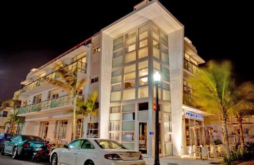 South of Fifth Hotel | Prime Hotel Miami