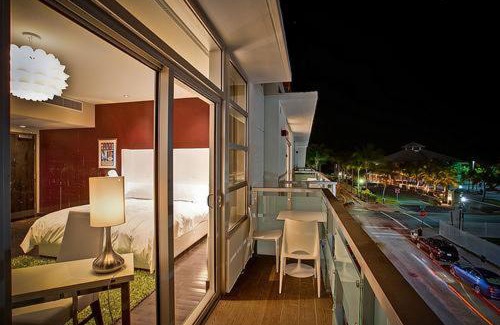 South of Fifth Hotel | Prime Hotel Miami