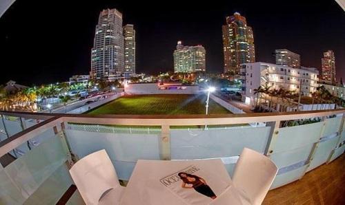 South of Fifth Hotel | Prime Hotel Miami
