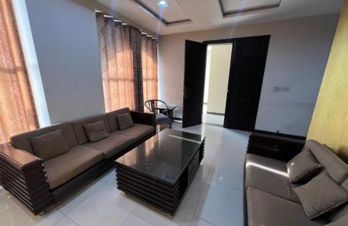 Punjab Apartamento | Prime Hotel