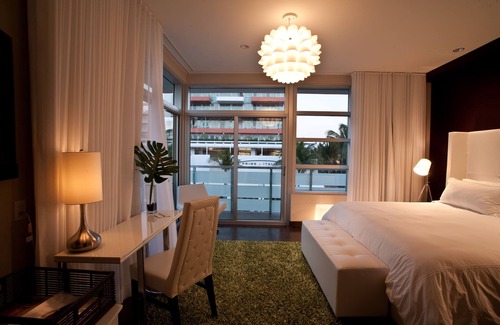 South of Fifth Hotel | Prime Hotel