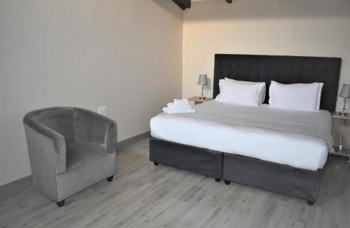 Windermere Cama Y Desayuno | Prime Hotel