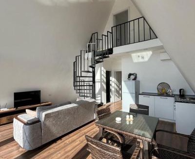 Gabala Cabina | Prime House Gabala