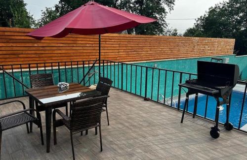Gabala Cabina | Prime House Gabala