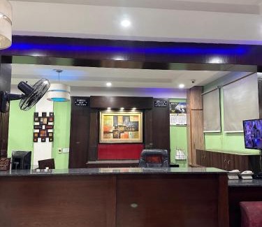 Islamabad Hotel | Prime Inn Hotel